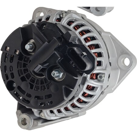Db Electrical Alternator For Man Truck 24 Volt 2004-On 0-124-655-009 51261017246 400-24102